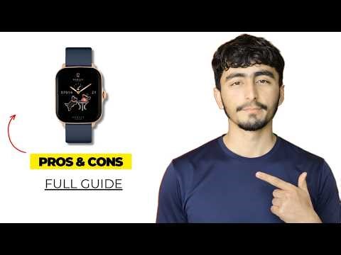 Radley Smart Watch Review 2026