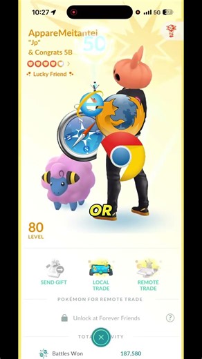 Download Pokémon GO Spoofer in 1 Minute ⚡