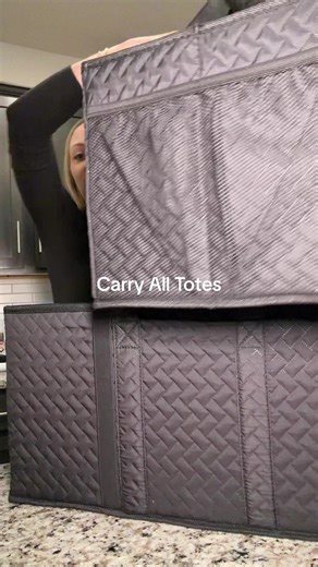 Discover the Versatile Uses of Carry All Totes