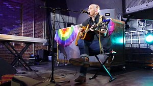 "Landslide" by Stevie Nicks performed by Beverly McClellan at NYNE in Spokane, Washington on Pride Weekend 2016. Video by Resin Rebel | Beverly McClellan