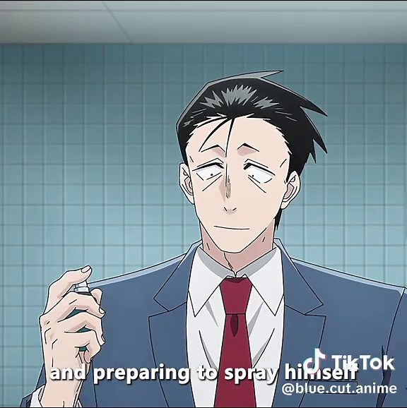 #anime #animetiktok #animerecommendations | behind the supermarket anime