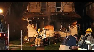 Fire at 24-hour day care kills four siblings and owner’s child
