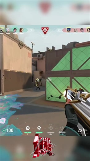 Mastering Jett's Settings in Valorant