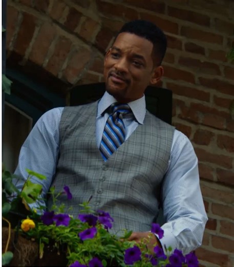 The Art of Stealing Focus: Now Streaming on Netflix