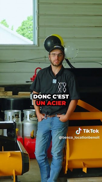 Découvrez nos super équipements! 🚜 Parfaits pour l'ensilage et les grosses fermes! 🌾 Moins d'entretien, plus de puissance! 💪 #Équipements #Agriculture #Ensillage #Benco #Machinerie