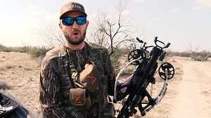 1.2K views · 41 reactions | Join Josh Dahlke from HuntStand for his FIRST EVER HUNT with the Siege RS410 crossbow. “This TenPoint is SICK! It’s compact. It’s easy to walk around with and maneuver with.” #tenpointcrossbows #crossbows #archery #hunting #crossbowhunting #bowhunting #crossbow #hoghunting | TenPoint Crossbow Technologies | Facebook