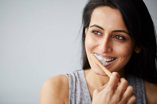 285K views · 6.9K reactions | Take a brush on the wild side with solid Toothy Tabs. | Lush Cosmetics North America | Facebook