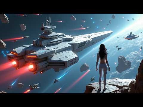Alien SOS Reached Earth—The Deathworlders Didn’t Send Aid, They Sent Missiles | HFY