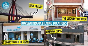 10 Korean Drama Filming Locations To Visit When You Travel To Korea