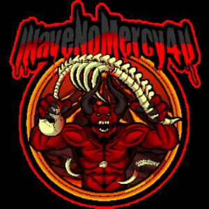 IHaveNoMercy4U_ - Twitch