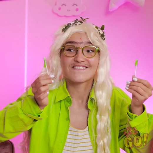 Vampire-Inspired Hair Makeover for Gorgeous Results