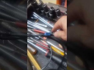 How to test a wheel speed sensor on almost every vehicle