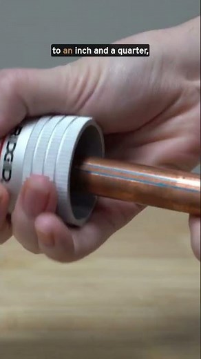 Get Clean Cuts Every Time with the RIDGID 223S Tubing Reamer💯