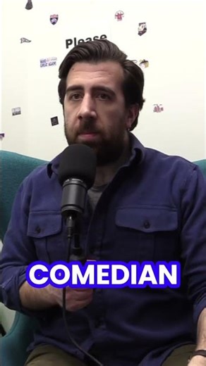 Do you think Ben Stiller is considered a comedian?