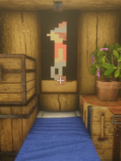 Stunning Underwater House Design in Minecraft