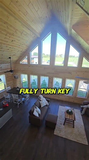 House Kits, Tiny Houses, Affordable Housing, Modular Homes, Prefab Homes, Amish Made, Amish Built