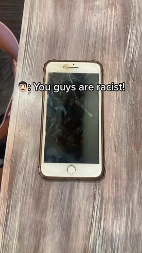 How could he say this? 🙄 #screencleaner #iphonegadget #phonegadget #tiktokmademebuyit