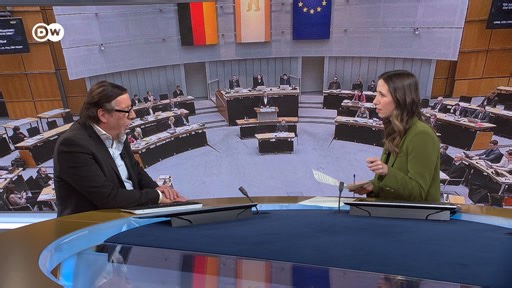 'Merz misunderstood his role'