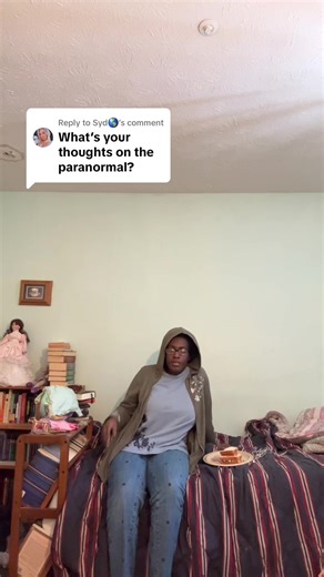 Replying to @Syd🌎 #ghosts #ghost #paranormal | ghosts