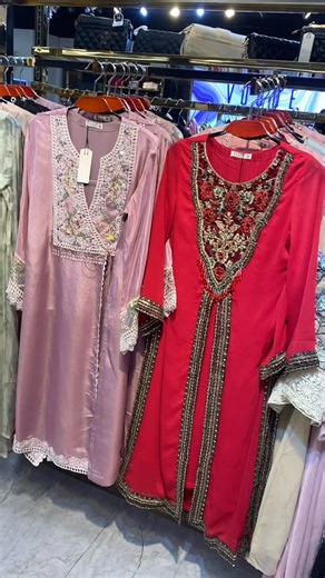 Vogue SULTANA Online on Instagram: "EID COLLECTION is now available in all Vogue Outlets and Online! Shop online: https://voguebyprince.com.bd/New_Arrival.html Showroom location: https://voguebyprince.com.bd/Store_location.html"