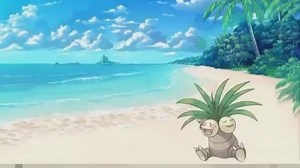 Inspiring Source: D-Piddy | Popplio