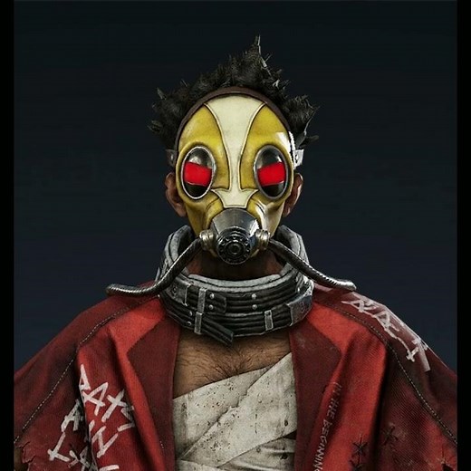 Arkham City Stories: The Ratcatcher
