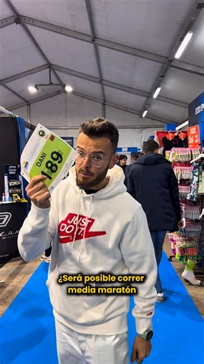 DANI PERÁN | ATLETA HÍBRIDO - RUNNING Y FITNESS | 🦁 ¿Bajo de 1h13’30” (3’30”/km) en Media Maratón?! Esa era mi mejor marca personal a batir. 🔥 🏃🏽‍♂️ Mi semana 6/8 de Maratón prep tenía una... | Instagram