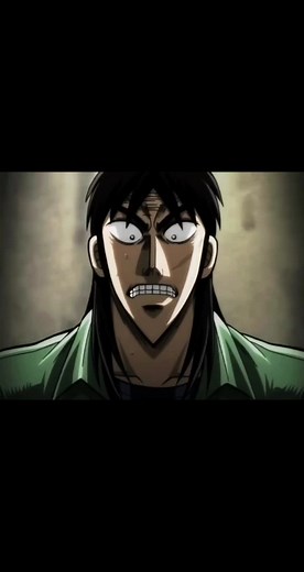 Kaiji: Ultimate Survivor - An Anime Edit Experience