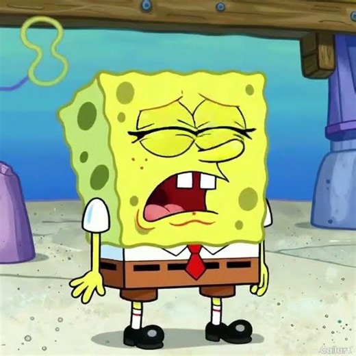spongebob crying v10