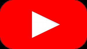 Youtube 视频 标识 - 免费矢量图形Pixabay