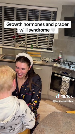 Understanding Prader-Willi Syndrome and Growth Hormones