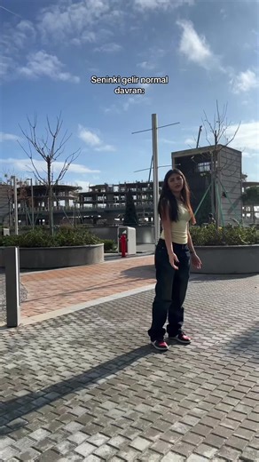 aysdrekk (@ayssdrek)’s video of normal