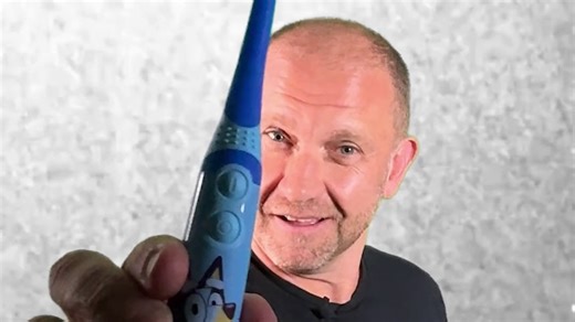 The history of the toothbrush