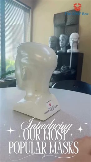 The CPAP Box on Instagram: "These are my ladies 💁‍♀️ Meet the different CPAP mask styles — because one style doesn’t fit all. Comfort starts with the right fit 😌💨 #CPAPMasks #MeetTheMasks #TheCPAPBox #CPAPOptions #BreatheEasy #CPAPCare #SleepBetter #CPAPStyle #NoInsuranceNeeded #CPAPSupport"