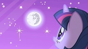 Friendship is Magic (Part. 1) - Épisodes - New Lunar Republic