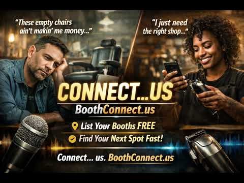 BoothConnect.us JOIN FREE