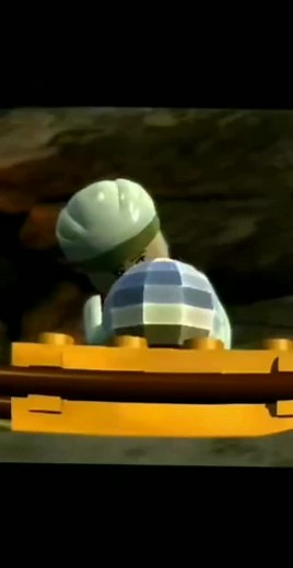 Lego Indiana Jones Dancing Meme Compilation