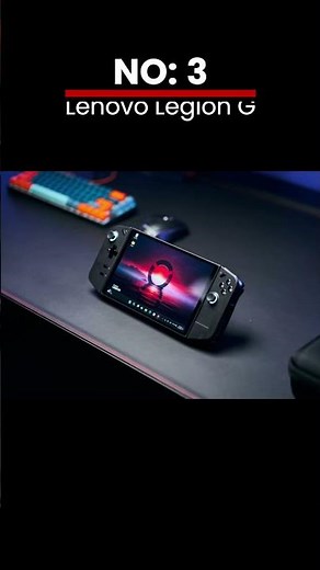 Top 5 Most Powerful Gaming Consoles 2025