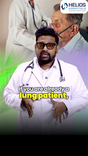 SMART WATCHES & LUNG HEALTH | What They Can (and Can't) Do