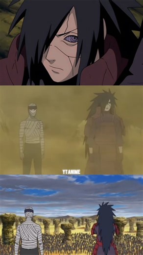 madara Uchiha Mass edit in Tamil 👿