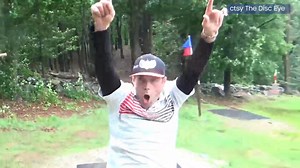 182K views · 7.2K reactions | Since we're in the holiday spirit, here are a few of the best shots from the Maple Hill Christmas Tree Farm.  | Disc Golf Pro Tour | Facebook