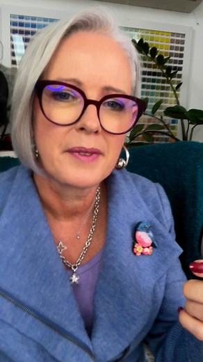 Do you struggle with this. #menopause | Inside Out Style