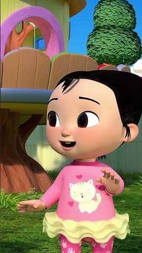 On joue a cache-cache ! #cocomelon #cody #short #jouer #cachecache