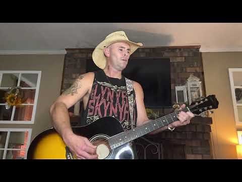 Coffey Anderson - Mr Red White and Blue Guitar Lesson/ Tutorial/ Chords