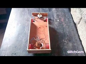 fonctionnement et comment fabriquer une voiture télécommande