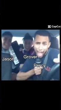 HoO as vines #percyjacksonedits #heroesofolympus #percyjacksonandtheolympians