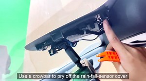 4K Dash Cam fit for Chevy Silverado 1500 2022-2026 2500 HD/3500 HD 2024-2026 (Model C),WT RST LTZ Custom Trail Boss High Country ZR2, 2160P Video, WiFi & APP, 64GB Card