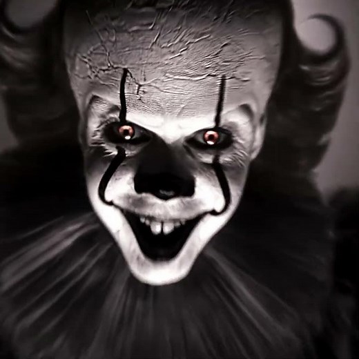 "You Brought A Friend" - Pennywise "It: Welcome To Derry" Edit | House Of Memory