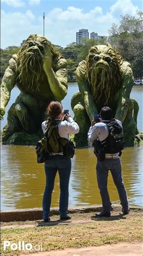 part130:mysterious Alien First Contact | Stunning Sci-Fi Animation