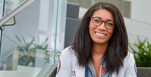 Rowan-Virtua SOM | School of Osteopathic Medicine | Rowan University